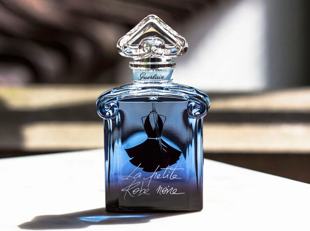 La Petite Robe Noire Intense: новый аромат Guerlain