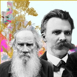 [тест] Выбери цитату и узнай, какой писатель думал о любви так же, как ты
