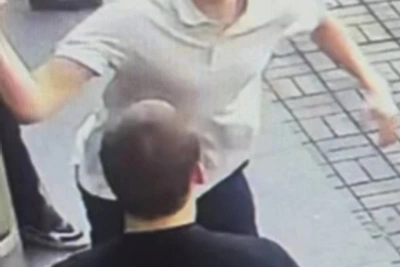 В Петрозаводске разыскивают молодого человека