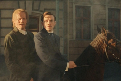 В прокат выходит стимпанк-боевик «Левша» от создателя «Майора Грома»