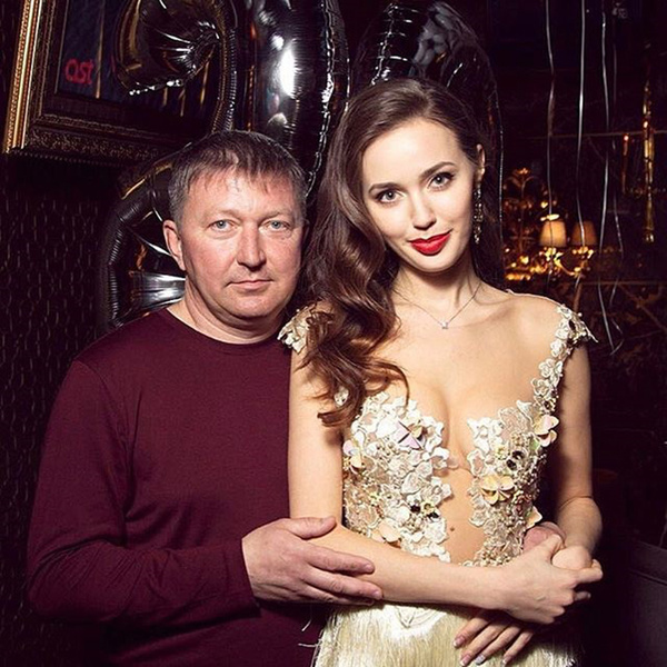 За что фанаты Ольги Бузовой так не любят Анастасию Костенко?