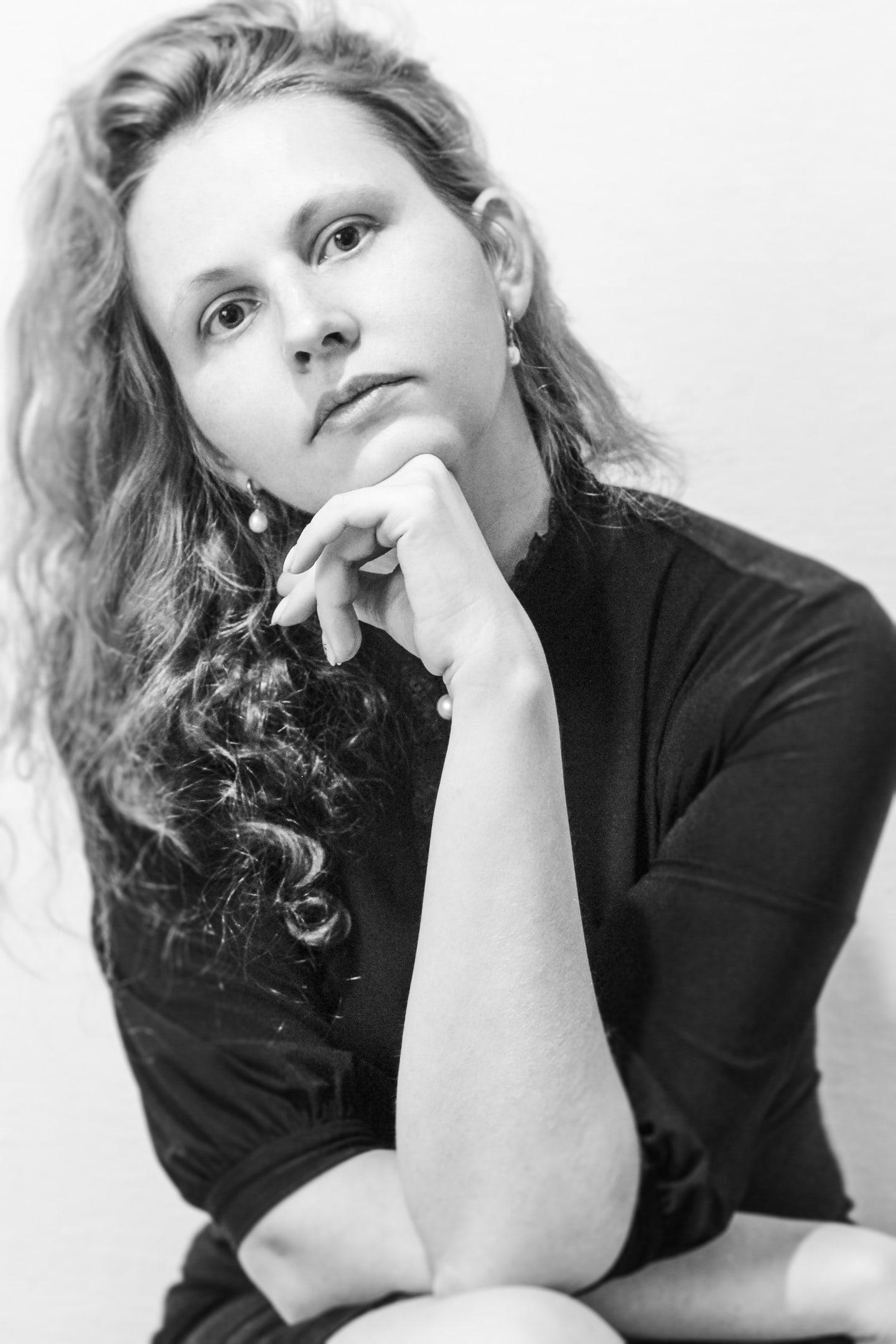 Екатерина Бабинцева