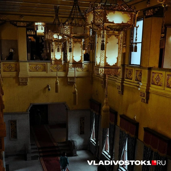 Источник: Алиса Князева / VLADIVOSTOK1.RU