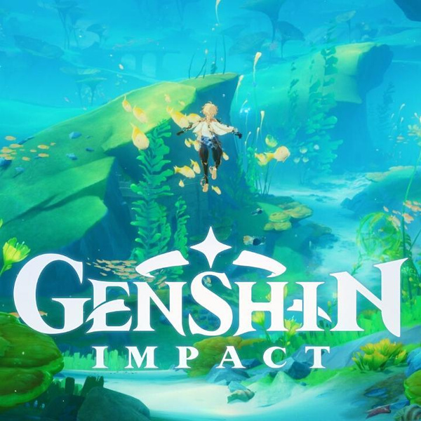 Подводный мир Genshin Impact: 10 крутых новинок, которые ждут игроков в Фонтейне