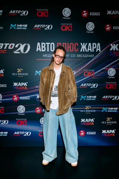 Тони Толмацкий | www.starhit.ru