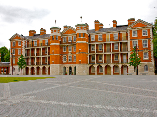 Где учились Маргарет Тэтчер и Джона Гальяно: лучшие британские университеты (часть 1)