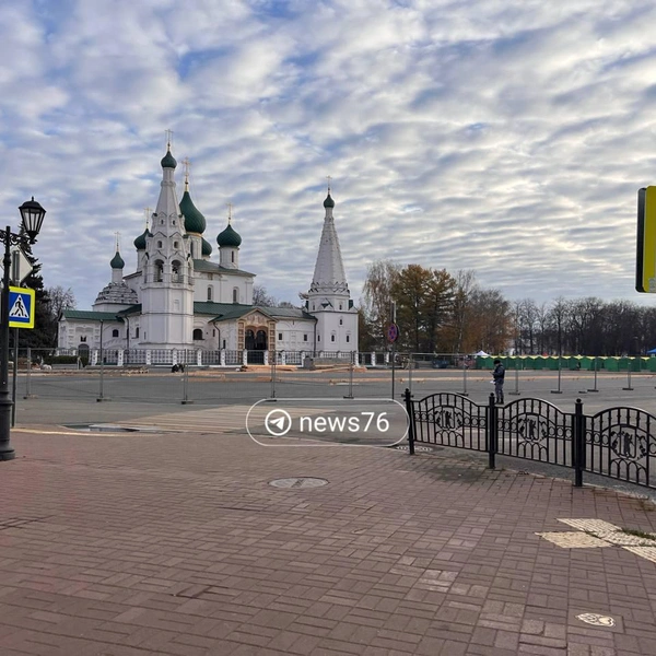 Коток должен начать работать в середине декабря  | Источник: читатель 76.RU