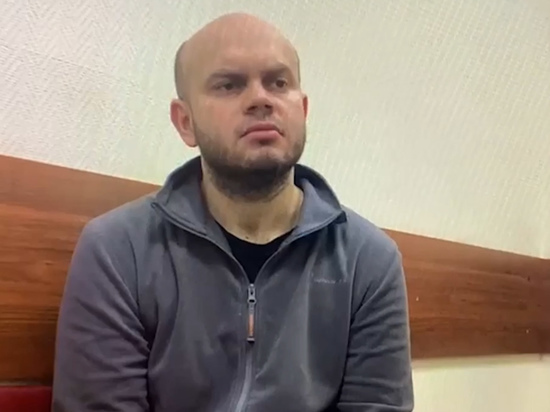 Экс-чиновник, убивший «Мисс Кузбасс», за 3 минуты объяснил, почему достоин мягкого приговора