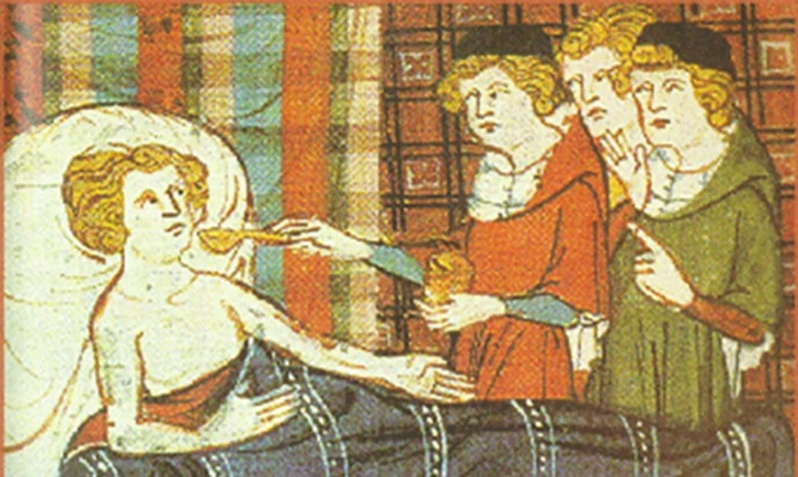 «Английский пот»: загадочная средневековая эпидемия, унесшая тысячи жизней