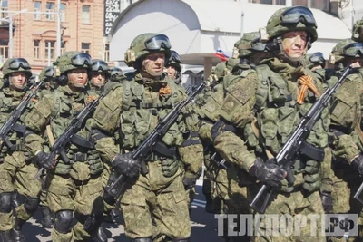 81-я годовщина Победы: более 2000 мероприятий в Приамурье