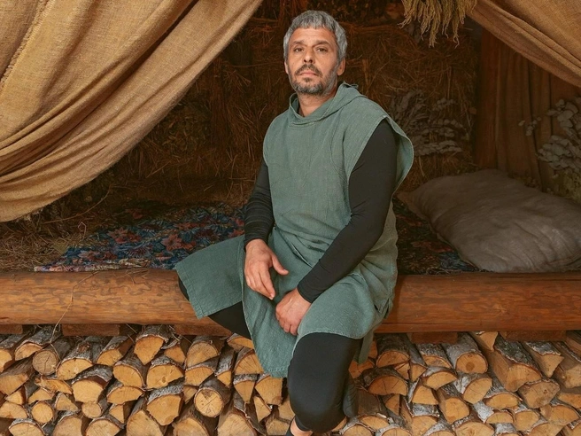 Источник: Банный комплекс «Лесная здрава». Курган / Vk.com