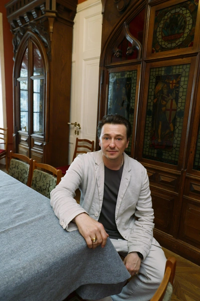 Сергей Безруков | www.starhit.ru