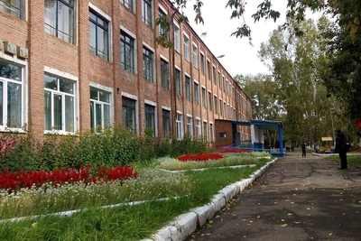 Семеро пострадали при атаке на школу в Канске