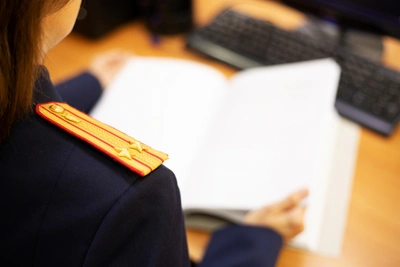 В Чебоксарах подростка подозревают в покушении на сбыт наркотиков