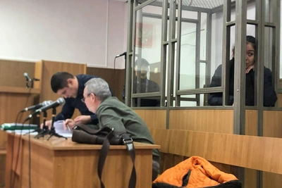 Спор из-за подделки подписей в деле донского интерната