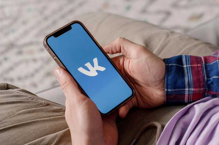 Приложение VK теперь нельзя скачать в Google Play | www.starhit.ru