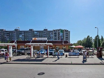 Раньше остановки были удобнее | Источник: «Яндекс Карты»