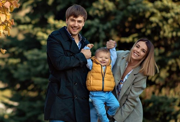 Бывшая невеста Ивана Жидкова объяснила, почему не дает ему видеться с ребенком
