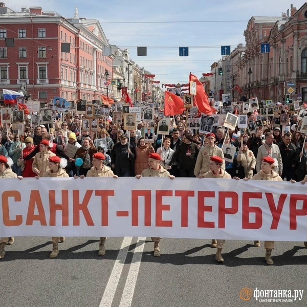 Источник: Дарья Драй / FONTANKA.RU