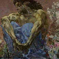 Аватарка Бальтазар