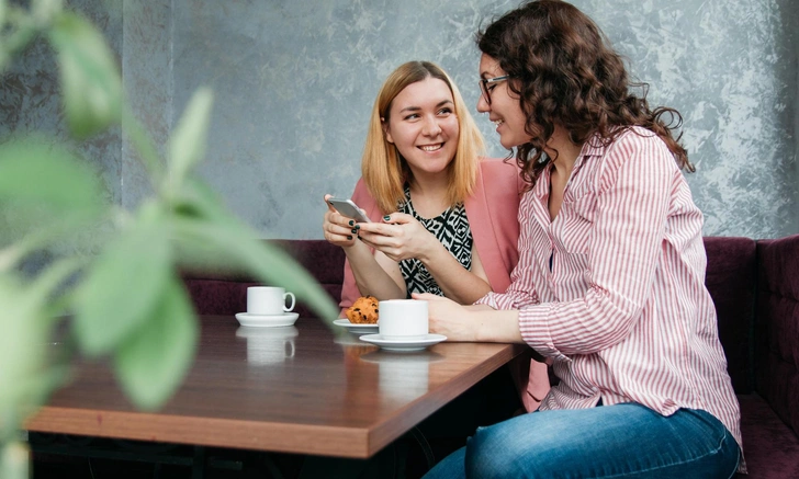 обида | Источник: iStockphoto