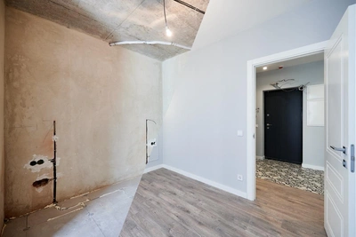 Зачем в новостройках берут отделку: лень или выгода?