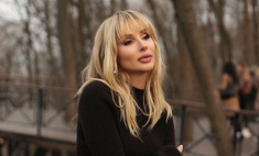 Светлана Лобода отреклась от своих поклонников: «В России я не вижу себе место»