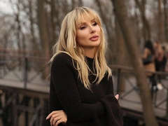 Светлана Лобода отреклась от своих поклонников: «В России я не вижу себе место»