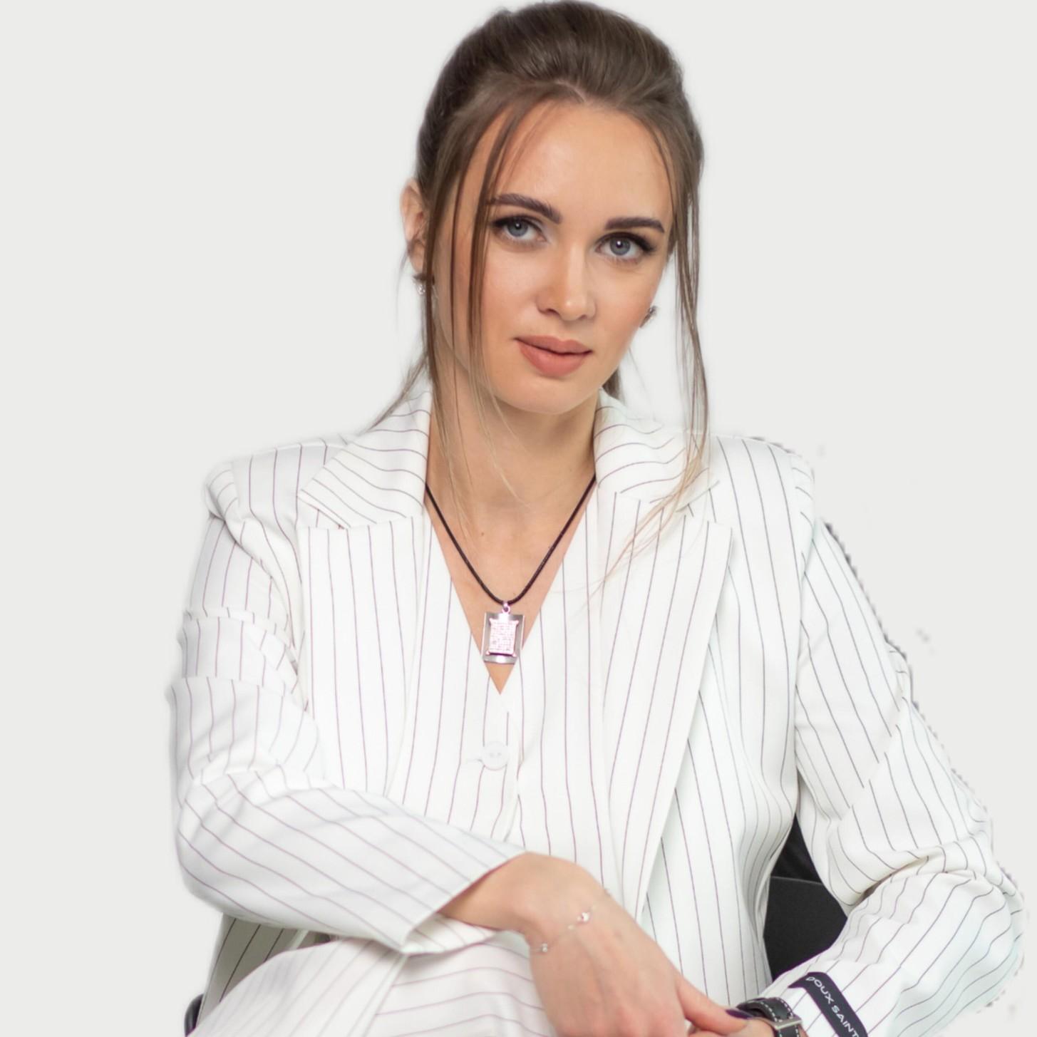 <p>Маргарита Ярошенко</p>