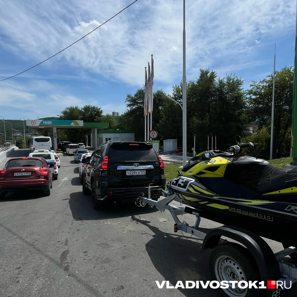 Источник: Елена Буйвол / VLADIVOSTOK1.RU
