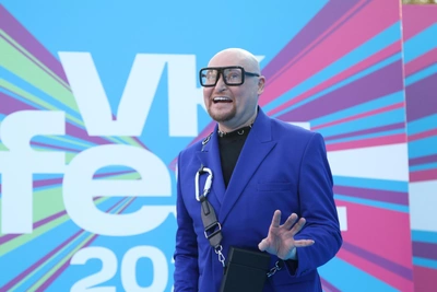 Звезда 90-х Шура выступит в Тюмени