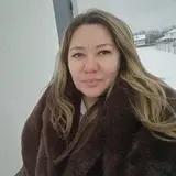 Марина Каримова