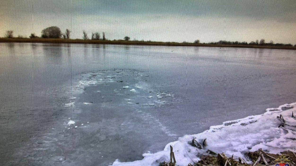 Под Волгоградом разыскивают бесследно пропавшего рыбака