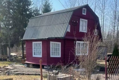 В Киришах изъяли 25 кг неизвестной субстанции при обыске