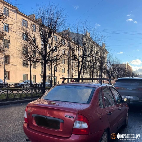 Источник: Читатель «Фонтанки»