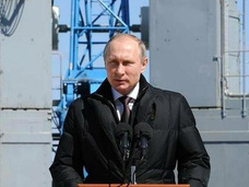 Есть ли двойники у Владимира Путина и сидит ли он в бункере: ответ Дмитрия Пескова