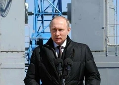 Есть ли двойники у Владимира Путина и сидит ли он в бункере: ответ Дмитрия Пескова