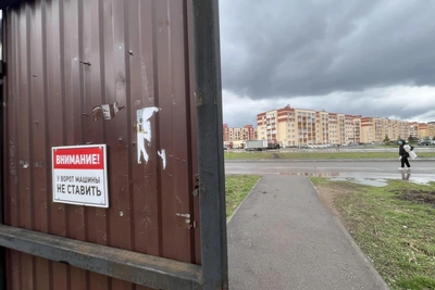 Жители элитного Зубово назвали амбулаторию «рассадником инфекции»