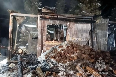 МЧС назвало причину взрыва в алданской артели