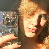 Аватарка alexsandrakyznetsova