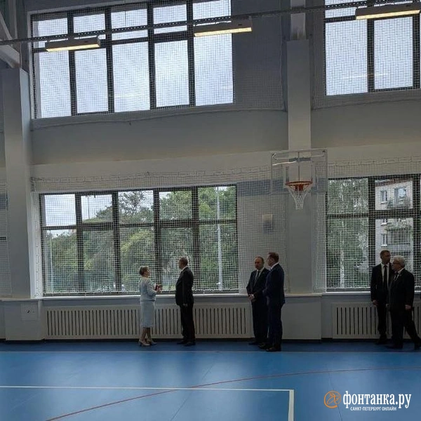 Источник: Федор Данилов / «Фонтанка.ру»
