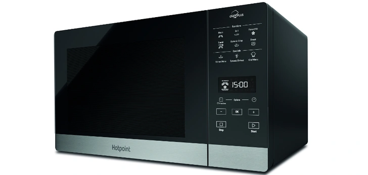 Микроволновая печь Chef Plus от Hotpoint