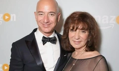 Умерла мать Джеффа Безоса: 5 фактов о женщине, благодаря которой владелец Amazon стал самым богатым человеком в США