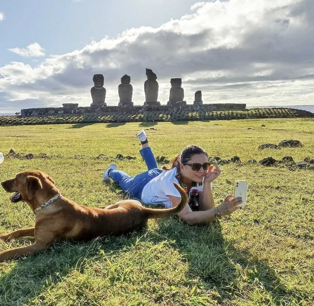 путешествия, поездки, про путешествия, туризм, карта путешествий, маршрут путешествия | Источник: theDay/социальные сети