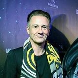 <p>Олег Меньшиков</p>