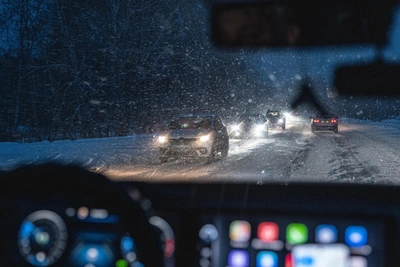 Three weigh stations to restart near Chelyabinsk after repairs