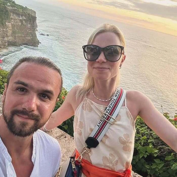 Спортсмены знакомы много лет, хотя на льду выступали в паре с разными партнерами