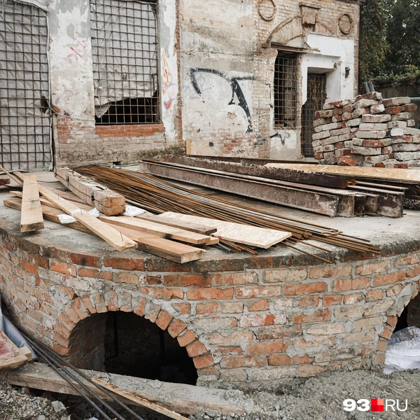 Источник: Дарья Паращенко / 93.RU