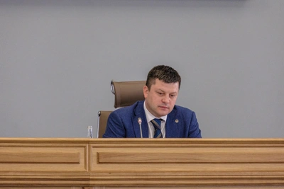 Хабиров прокомментировал задержание Мавлиева