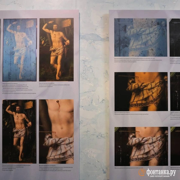 Источник: Дарья Драй / «Фонтанка.ру»